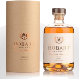 Photo of Hobart Whisky Single Malt 500ml