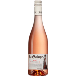 Photo of La Galope Rose