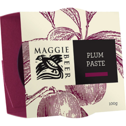 Photo of Maggie Beer Paste Plum