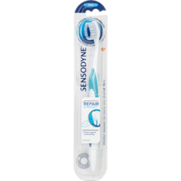Photo of Sensodyne Repair & Protect Soft Toothbrush 1 Pack