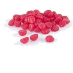 Photo of Yummy Raspberries 400g