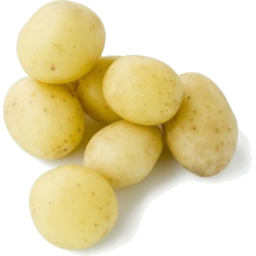 Photo of Potatoes Washed Spud Lite 1.5kg
