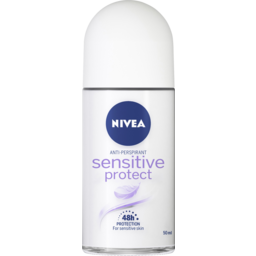 Photo of Nivea Sensitive Protect Anti Perspirant Roll On 50ml