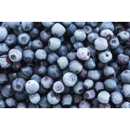 Photo of Westerway Blueberries 340g