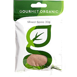 Photo of Gourmet Organic - Mixed Spice