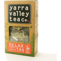 Photo of Yarra Valley Tea Relax