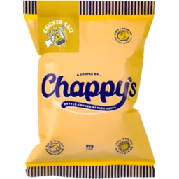 Photo of Chappys Chicken Salt