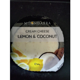 Photo of Mo-Lemon & Coconut