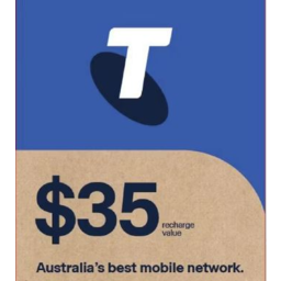 Photo of Telstra P-Paid Card Mobil$35