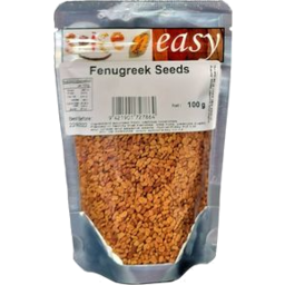 Photo of Spice N Easy Fenugreek Seed 100g