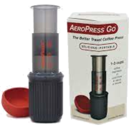 Photo of Aeropress Go Coffee Maker