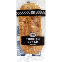 Photo of Middle East Bread Black Label Turkish Bread