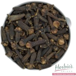 Photo of Herbies Cloves Whole20g
