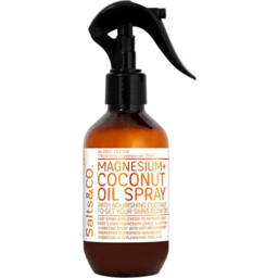 Photo of Salts & Co. Magnesium Coconut Spray