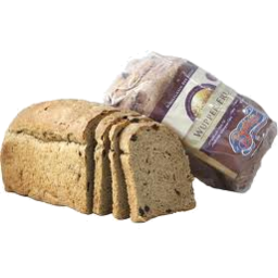 Photo of Bodhis Wholemeal Sourdough Bread 680g