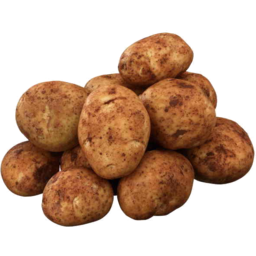 Photo of Bismark Potatoes