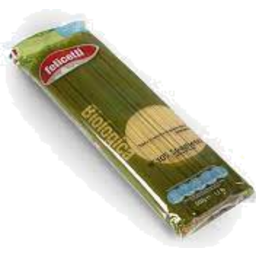 Photo of Felicetti Spaghetti Organic 500g