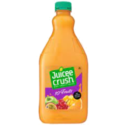 Photo of Juicee Crush 10 Fruits