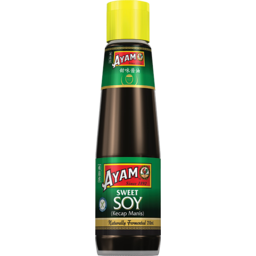Photo of Ayam Soy Sauce Sweet 210ml