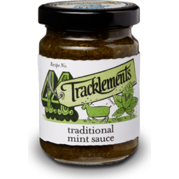 Photo of Tracklements Traditional Mint Sauce
