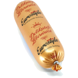 Photo of Eurostyle Liverwurst