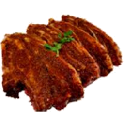 Photo of Lamb Chops BBQ Marinate (1kg Pack)