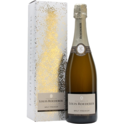 Photo of Louis Roederer Collection 242 NV