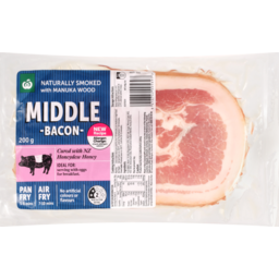 Photo of WW Bacon Middle