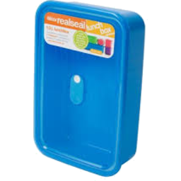 Photo of Decor Realseal Lunch Box 1l