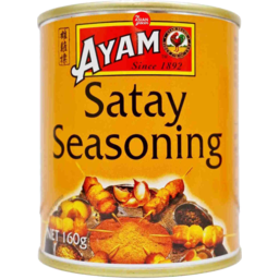 Photo of Ayam Satay Seasoning 160gm