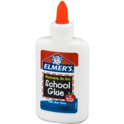 Photo of Elmers School Glue 225ml