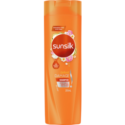 Photo of Sunsilk Shampoo Defeat Damage