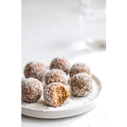Photo of Pear Bliss Balls