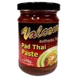 Photo of Valcom Pste Pad Thai #240gm