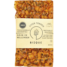 Photo of Bisque Tempeh BBQ 250g
