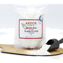 Photo of Ardor Gf Plain Flour