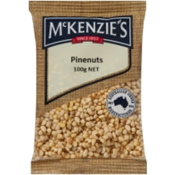 Photo of McKenzie's Pinenuts