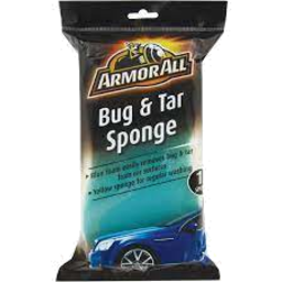 Photo of Armor All Sponge Bug & Tar