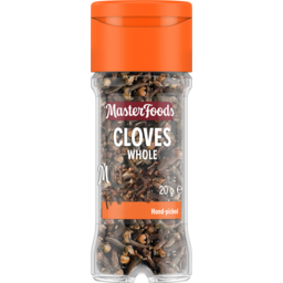 Photo of Masterfoods Cloves Whole 20g