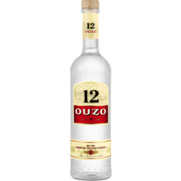 Photo of Ouzo 12