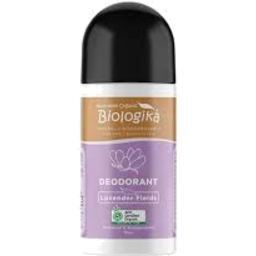Photo of Biologika Deodorant Lavender 70ml