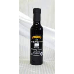 Photo of Romanella Balsamic Vinegar