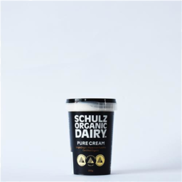 Photo of Schulz Organic Dairy - Pure Cream
