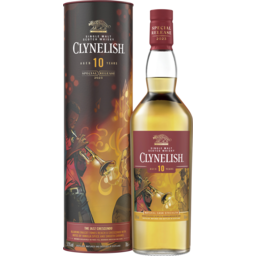 Photo of Clynelish 10 Year Old Special Releases 2023
