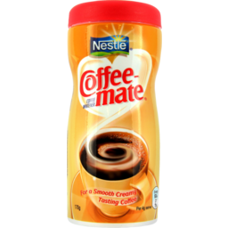 Photo of Nestle Coffee-Mate Whitener 170g 