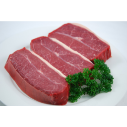 Photo of Organic Cross Cut Blade Steak