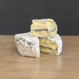 Photo of Coal River Farm Ashed Brie 