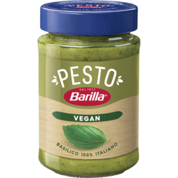 Photo of Barilla Vegan Basil Pesto,