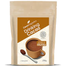 Photo of Ceres Organics Drinking Cacao 250gm