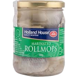 Photo of Holland House Marinated Rollmops